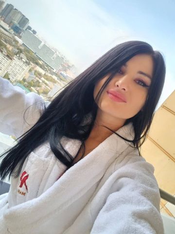 Анкета проститутки Анастасия, 23 года